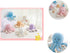 JOSON Cute Octopus Plush Toys, 16 Inch Soft Stuffed Animals for Girls and Boys Adult Birthday