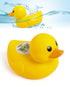 DoliWish Baby Bath Thermometer Pregnancy and Newborn Classical Duck Baby Water Thermometer for
