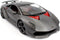 1/14 Scale Lamborghini Sesto Elemento Radio Remote Control Model Car - R/C RTR