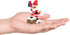 nanoblock - Christmas - Santa Claus on The Chimney, Collection Series Building Kit