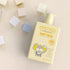 Jack N' Jill Natural Bathtime Baby Wash - Sensitive Skin, Hypoallergenic, Fragrance Free, 300 mL (Pack of 1)