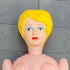 Inflatable Blow Up Doll for Parties, Pranks, Bachelor, Halloween, Birthday, Gag Gift, Holidays - GINGER 58" (Judy)