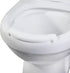 NIVERCE 10 Pieces Pee Guard for Toilet Seat, Toilet Splash Guards, Disposable Potty