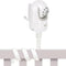 LONNKY Flexible Mount for Infant Optics DXR-8 and DXR-8 Pro Video Baby Monitor