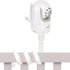 LONNKY Flexible Mount for Infant Optics DXR-8 and DXR-8 Pro Video Baby Monitor
