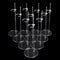 5 Pcs Doll Stands, UCanaan Kids Toys Accessories for 11.8 Inch Dolls Display Holder Suitable for 11''-13'' Dolls
