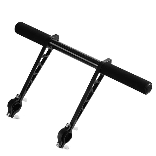 Stroll Handle Extension Bar, Universal Stroller Handle Extender - Fits All Types, Easy to Install, Extends by 5.5 Inches