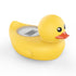 Famidoc FDTH-V0-22 Baby Bath Thermometer, Digital Water Temperature Test Duck Thermometer for Room and Bath Safety