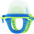 Teetherpop Fillable Freezable Teethers for Babies - Breastmilk Teether with Spill-Proof Sippy