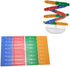 DNA Kit Self Double Helix Model, Assembling Display Stand for Biological Teaching and Learning