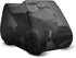 Kids Car Cover Waterproof Heavy Duty 300D Oxford Protector for Tesla Cyberquad, Large Ride On Truck Toys with Storage