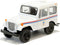 KiNSMART 5" Die Cast Model Toy Car 1971 Jeep DJ-5B 1:26 Scale Postal Mail Truck