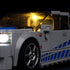 Kyglaring LED Lighting Kit for Lego 2 Fast 2 Furious Nissan Skyline GT-R (R34) 76917, Classic Version