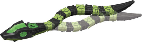 59212 8 27.6 6 18.8 cm Clementoni Galileo SlitherBot-Robot for Children from Years, Multicoloured, x x