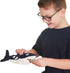 Maison Chic Bruce The Shark Tooth Fairy Plush Toy