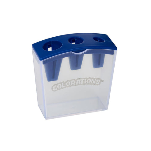 Colorations Universal Crayon Sharpener - Classroom Essentials, Arts and Craft Supplies Ages