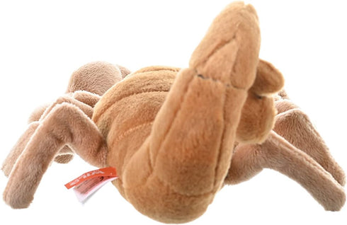 Wild Republic Cuddlekins Scorpion Plush Toy, 12 Inches Stuffed Animal Gifts for Kids