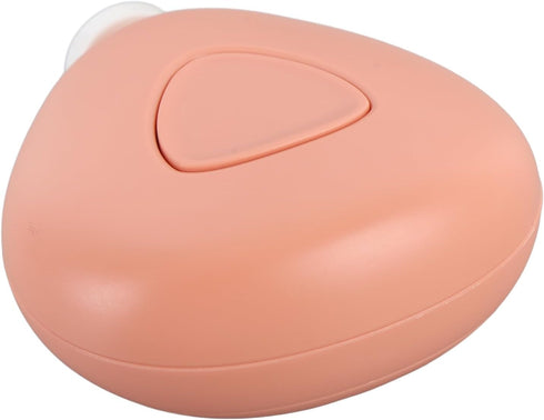 Generic Trimmer Nail Polish Trim Kit, Electric Infant Nail Scratch Proof Portable Efficient Low Noise Safe for Family