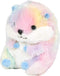 ArtCreativity Belly Buddy Hamster - 7 Inch Plush Stuffed Toy, Super Soft Nursery Décor for Baby Shower