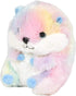 ArtCreativity Belly Buddy Hamster - 7 Inch Plush Stuffed Toy, Super Soft Nursery Décor for Baby Shower