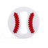 Itybity Silicone Baseball Teether