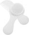 GALPADA Hair Brush and Comb Set for Newborns and Infants, Soft Bristles
