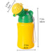 HiCat Kids Baby Child Portable Potty, Mini Outdoor Urinal Emergency Toilet for Camping Car Travel and Toddler Potty Pee