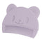 ljhnba Soft Hair Comb Finest Tooth Newborn Hair Comb Infant Head Massage Comb