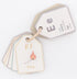 Bible ABC Flash Cards Preschool Sunday School Toys Christian Homeschool Alphabet Ring Cards Toddler ABC Phonic Letters & Words
