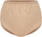 easyforever Adult Unisex 3 Pcs Waterproof Briefs Elastic Waistband Washable Leakproof Underwear