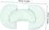 Cool Maternity Waist Support Pillow for Pregnancy Care