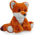 Hideekoog 1-3 -8.5 Inch Fox Stuffed Animal Toy, Soft Huggable Fox Plush Toys for Kids, Cute Animal Gift for Boys Girls
