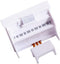 Piano Keyboard Toy for Kids, Dollhouse Piano Model with Miniature Stool, Musical Educational Toy for Fairy Garden