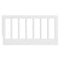 Oxford Baby Essentials Mini Crib to Toddler Bed Guard Rail Conversion Kit, White