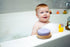 100% Natural LAVENDER CHAMOMILE Baby Soap Bar with Lavender Essential Oil, Organic Chamomile Water, and Shea Butter