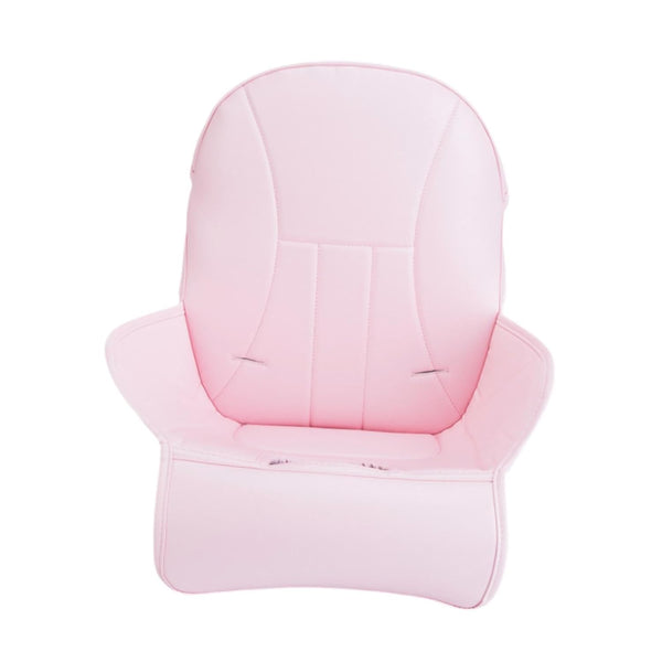 Ioensy Baby Dining Chair Cover Seat Pad Comfortable Backrest Replacement High Chair Mat