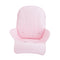 Ioensy Baby Dining Chair Cover Seat Pad Comfortable Backrest Replacement High Chair Mat