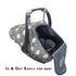 2 Carseat Cover for Baby, Baby car seat Covers for Infant car seat, Baby Carrier Cover Canopy, Window in Door Open