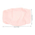 LIFKOME 2-Pack Washable Baby Changing Pad Covers Removable Soft Cotton Sheets for Diaper Changing Table Stretchy Fit