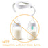 Bottle Handles for Philips Avent Natural Response Baby Feeding Bottle, Set of 4