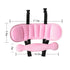 Child Car Seat Head Support - Baby Safety Car Seat Neck Relief Holder, Adjustable Head Band Strap Headrest, Baby & Kids