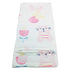 KSTZGTA Portable USB Milk Water Warmer Insulated Bag Freshness Preserved Baby Nursing Bottle Heater for Car Travel