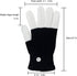Luwint LED Colorful Flashing Finger Lighting Gloves - Glow Rave Cool Toys for Teens