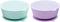 WeeSprout Suction Bowls for Baby & Toddlers (Set of 2) - 100%