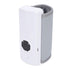 Hamwesh 6 Settings Portable Baby Bottle Warmer, USB Rechargeable Fast Heating Milk Warmer for Breastmilk, Rechargeable