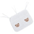 Crib Organizer Hanging Storage Bag Cotton Bedside Multi Pocket Diaper for Cribs