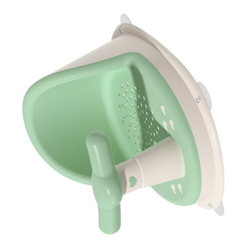 BESPORTBLE Bath Seat for Tub Ergonomic Bathtub Chair with Non Slip Design