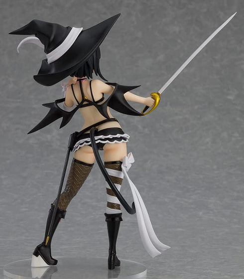 POP UP PARADE Blooms Arsnowotria, Small Albert, Non-scale Plastic Pre-painted Complete Figure from Cat Kingdom
