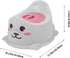 Cartoon Portable Potty Training Seat for Kids - Toddmomy Mini Toilet