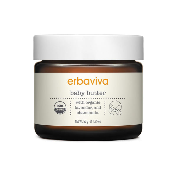erbaviva Baby Butter - 1.75 oz